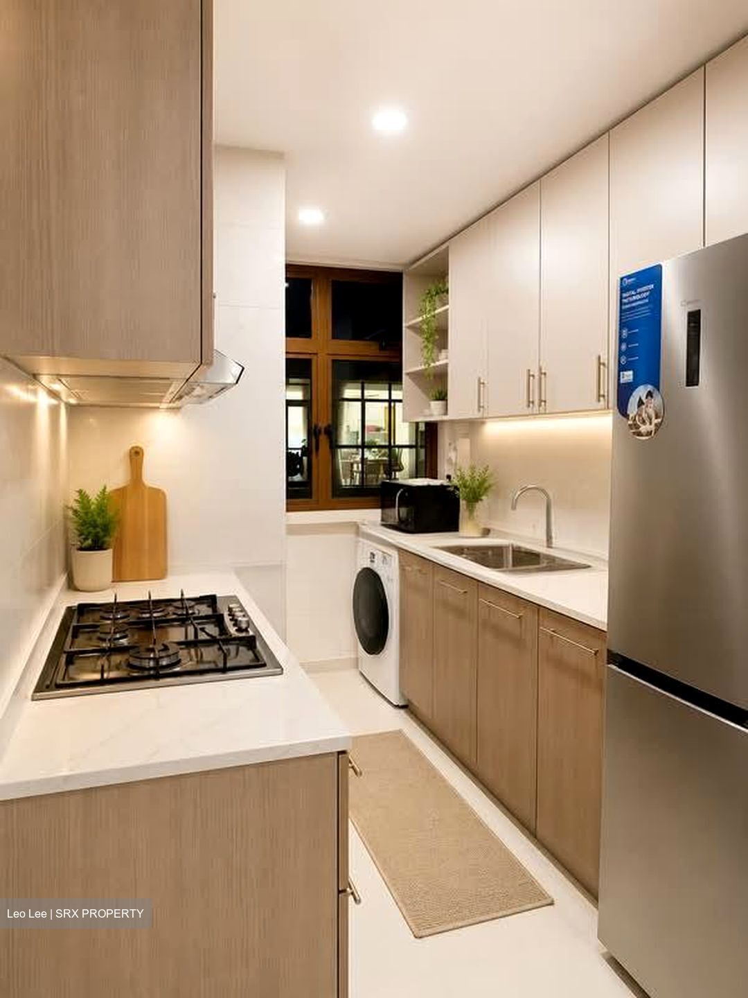 D'Oasia (D14), Apartment #560588801